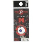 m kai (Mukai) искусственная приманка Perez p* M 2.3g #7 red beans какао ложка 