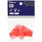  Fuji wala(FUJIWARA) Charisma шесть . type 20 номер флуоресценция красный 