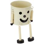 ke-i- I ke-*i-* I GREENHOUSE жестяная пластина man pot S 2786-C-AI слоновая кость 