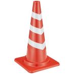 TRUSCO( Trusco ) cut Scotch кукуруза 40φ ширина 380X высота 660mm красный TSC4CR