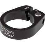  Pro (PRO) стойка сиденья зажим aluminium 28.6mm черный 