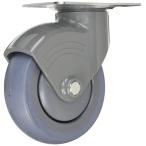  Hammer 740 тихий серии свободный резина B машина 100mm 740MFR100BAR01