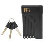 FF-R складной блокировка FFR-799/900mm черный 