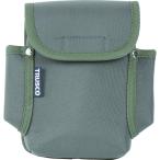 TRUSCO( Trusco ) сумка для инструметов 2 уровень крышка есть OD TWP-H02OD