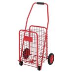  Captain Stag легко корзина Carry ( красный ) UL-1002