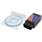 zmart ELM327 V1.5 OBD2 wifi 自己診断 ドングル iOS iphone オートスキャナー OBDII ELM 327