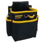  Джеф com (Jefcom) электрик парусина высокий сумка ( compact ) ND-860M