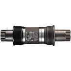 シマノ(SHIMANO) MTB/CITYボトムブラケット BB-ES300 シェル幅_73mm (BC1.37) 軸長_113mm EBBES300