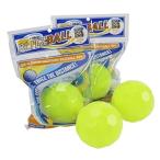 Blitzball Plastic Baseball ( 4 упаковка )