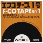  Furukawa электрический промышленность Furukawa электрик efko лента черный 1 мм метров 1 номер 