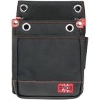 SK11(eske-11) SPIDER. для сумка для инструметов M размер внутренний карман есть SPD-JY03-B