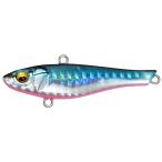  Megabass (Megabass) X-CREW(X Crew ) 21g G голубой розовый 