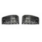  jet inoue(JET INOUE) дверь боковой маркер (габарит) NEW Profia затонированный H22.4~ B модель / затонированный 526234