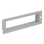  средний запад промышленность разница входить ro гид L=20 серый PO-UK(A)L=20