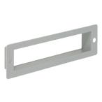  средний запад промышленность разница входить ro гид L=30 серый PO-UK(A)L=30