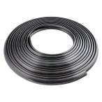 klieitoL знак type молдинг черный ( ширина 9mm общая длина 4m) X390