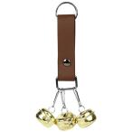  безопасность 3(Safety-3) медведь .. bell альпинизм треккинг дикоросы .. колокольчик 3 шт модель SKY-1