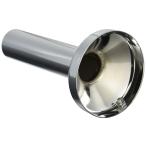 VENUS( Be nas) Mercury( Mercury ) внутренний глушитель steel металлизированный 100Φ(100 пирог ) STM-100