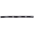 [ Umbro ] лента для волос UJS7301 BKWH Япония F (FREE размер )