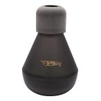 OKURA+MUTE абельмош + mute тромбон для p Ractis mute цвет : черный 