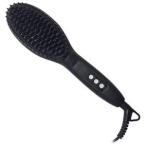 MAKEGINA GLAMOUR распорка щетка матовый черный 