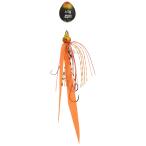 AbuGarcia ( Abu Garcia )kachikachi шар 40g+5g шримс orange SSKKD40+5-SHOR морской лещ 