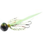 AbuGarcia ( Abu Garcia )kachikachi шар 80g+10g зеленый Gold SSKKD80+10-GRG морской лещ 