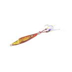 AbuGarcia ( Abu Garcia )shoa занос jig 20ga устрица nSSSHRSJ20-AKA металлический крючок sho ставрида японская gi shore jigging 