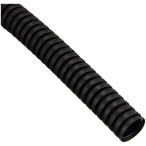 meru Tec (meltec) гофрированная трубка 7φ разрез обработка черный 50m шт Meltec A-89B