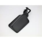  jet inoue(JET INOUE) задний Schott зеркало FUJI( маленький ) длинный крепление, опора весь из нержавеющей стали отсутствует для грузовика пассажирский зеркало после person безопасность . угол пассажирский 