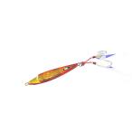 AbuGarcia ( Abu Garcia )shoa занос jig 40ga устрица nSSSHRSJ40-AKA металлический крючок sho ставрида японская gi shore jigging 