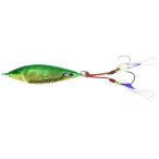 AbuGarcia ( Abu Garcia )shoa занос jig 20g зеленый Gold SSSHRSJ20-GRG металлический крючок sho ставрида японская gi shore jigging 