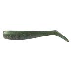 COREMAN( core man )wa-mCA-06tekakali Shad 90mm 3.5 дюймовый .. иваси #003 искусственная приманка 