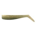 COREMAN( core man )wa-mCA-06tekakali Shad 90mm 3.5 дюймовый Sharo - иваси #046 искусственная приманка 
