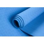 Layala(layala) йога коврик ECO Sky голубой 