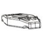 DEDA(teda) SP04 SP upper plate стойка сиденья детали 
