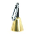  Tokyo bell (Tokyo Bell) (TOKYO BELL) bell TB-K2 лес. колокольчик BIG Gold TB-K2