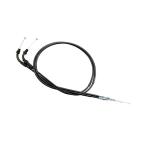  Hurricane (HURRICANE) длинный дроссель кабель 150mm длинный черный Rebel 250 (MC49) HB6082