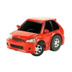 TinyQ Honda Civic EK9 1996-2000 красный конечный продукт 