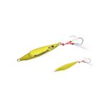 AbuGarcia ( Abu Garcia )shoa занос jig 20g Gold Gold SSSHRSJ20-GDGD металлический крючок sho ставрида японская gisho ставрида японская серебристый 