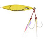 AbuGarcia ( Abu Garcia )shoa занос jig 30g Gold Gold SSSHRSJ30-GDGD металлический крючок sho ставрида японская gisho ставрида японская серебристый 