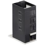  Tommy Tec (TOMYTEC) TOMIX N gauge quotient индустрия Bill A темно-серый 4242 железная дорога для макета товар 