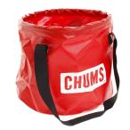 CHUMS( Chums ) ведро 30L CH62-1168 красный 