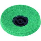 TRUSCO( Trusco ) Bevel диск зеленый #400 1 штук TBD-100GN-1P