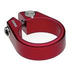 DIXNA(tizna) Vantage зажим 2 34.9 RD красный 34.9
