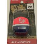 ki The kla(kizakura) поплавок чёрный душа Ace LL красный 00 038846