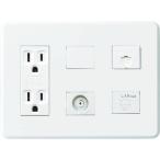 Abaniact информация розетка TEL/LAN/TV(4K8K соответствует )kate6 AC6-212VTL-01 изоляция Toro Lee 