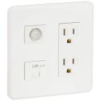 Abaniact информация розетка LAN/TV(4K8K соответствует )kate5e AC-22VL-01 изоляция Toro Lee 