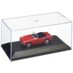 First43/ First 43 Honda S800 1966 открытый Roo Fred F43-103