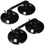 taka промышленность (taka солнечный gyou) A-0096 боковое стекло присоска балка.